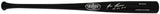 Jose Canseco Signed Louisville Slugger Black Baseball Bat w/86 AL ROY - (SS COA)