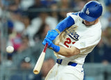 Kyle Tucker Signed Los Angeles Dodgers Jersey /Beckett/4xMLB All-Star Outfielder