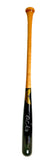 Carlos Gonzalez Autographed Bat Maple MCI Rideau Crusher MLB Authenticated