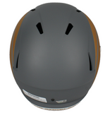 Puka Nacua Autographed Rams 'Slate' Full Size Speed Helmet Fanatics