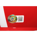 Thurman Thomas Autographed/Signed Buffalo Bills F/S Helmet TB Beckett 43267