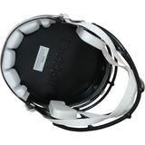 Jerome Bettis Autographed Pittsburgh Steelers F/S Hemet Beckett Witness 51623