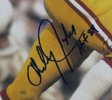 Charley Taylor HOF Signed/Autographed 16x20 Photo Redskins JSA 213421