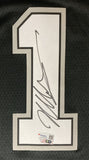 Victor Wembanyama Signed San Antonio Spurs Nike Swingman Jersey Fanatics