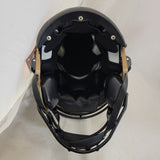 AMON RA ST BROWN SIGNED DETROIT LIONS STS 2 SPEEDFLEX AUTHENTIC HELMET BAS