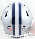Micah Parsons Autographed Dallas Cowboys F/S Speed Flex Helmet - Fanatics