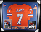 Jersey Framing SKYLINE STYLE - You Provide The Jersey - We Frame Your Jersey