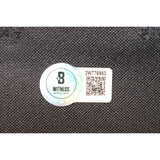 Anthony Munoz Autographed Pro Style Salute XL Jersey Beckett Witness 51673