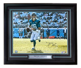 Trevor Lawrence Signed Framed 16x20 Jacksonville Jaguars Photo Fanatics