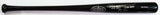 Andre Dawson Signed Black Louisville Slugger Baseball Bat w/ 3 Insc - JSA W Auth