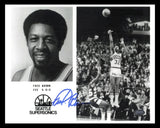 Downton Fred Freddie Brown Autographed 8x10 Photo MCS Holo 87316