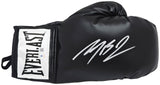 Michael B. Jordan Signed Black Everlast Glove Right Handed RH Beckett Wit