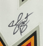 Shaquil Barrett Signed Tampa Bay Buccaneers Red Jersey (JSA COA) Pro Bowl L.B