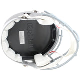 Quinshon Judkins Autographed Ohio State National Champ F/S Helmet Beckett 50050