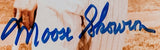 Bill "Moose" Skowron Autographed 8x10 Photo -- New York Yankees | JSA COA