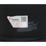 Trevor Lawrence Autographed Jacksonville Jaguars Eclipse Mini Helmet FAN 48005