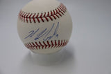 Kyle Freeland Autographed MLB Baseball (Tri Star COA)