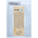 Eli Manning Signed New York Giants Super Bowl XLII Ticket SB MVP BAS Auto 10