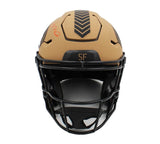Joe Montana Signed San Francisco 49ers Speed Flex Authentic STS 2 NFL Helmet