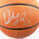 DYSON DANIELS signed Basketball PSA/DNA Australia autographed