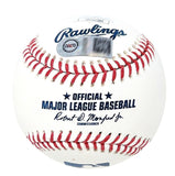 Vladimir Guerrero Jr. Toronto Blue Jays Signed Official MLB Baseball JSA / USA