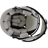 John Elway Autographed Denver Broncos Authentic TB 97-23 Helmet Beckett 50228