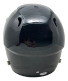 Robert O'Neill Signed Twin Towers Full Size Authentic Helmet Never Quit PSA