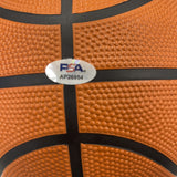 James Posey Signed Basketball PSA Cavaliers