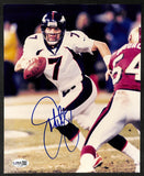 John Elway HOF Signed/Autographed 8x10 Photo Broncos JSA 212238