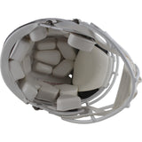 Adrian Peterson Autographed Minnesota Vikings Pro 24 STS Helmet Beckett 49578