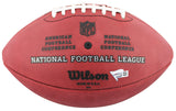 Chiefs Patrick Mahomes Signed Official Wilson "The Duke" Nfl Football Fanatics
