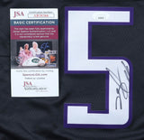 De'Aaron Fox Signed Sacramento Kings Nike Authentic Jersey (JSA COA) 2xAll Star