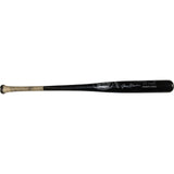 Jay Gainer Autographed Colorado Rockies Game Used Louisville Slugger Bat 53918