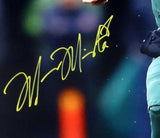 MARCUS MARIOTA AUTOGRAPHED SIGNED 16X20 PHOTO OREGON DUCKS MM HOLO STOCK #87196