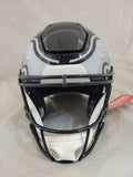 COOPER DEJEAN SIGNED PHILADELPHIA EAGLES ALT BLACK SPEEDFLEX HELMET FANATICS