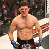 Nick Diaz Signed UFC Glove (JSA COA) Active in MMA 2001-2015, 2021, 2024