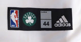 Celtics Kevin Garnett Autographed White Adidas Jersey Size 44 Beckett #Y92165