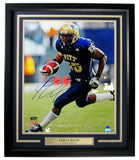 LeSean McCoy Pittsburgh Panthers Signed/Framed 16x20 Photo 132264