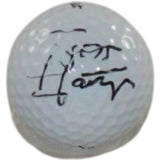 Scott Hastings Autographed Denver Nuggets Titleist Golf Ball Beckett 55411