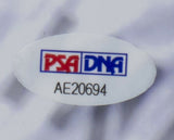 Adam Sandler Signed Framed 11x14 Photo The Longest Yard PSA/DNA