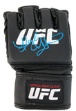 Kayla Harrison Signed UFC Fight Glove PSA/DNA