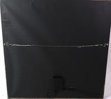 Cale Makar LED Lighted Shadowbox Autographed Colorado Flag Jersey Puck FANATICS