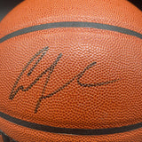 Andre Iguodala signed Basketball PSA Golden State Warriors autographed