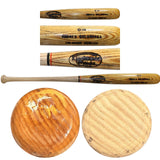 Andres Galarraga Colorado Rockies Game Used Kissimme Sticks Baseball Bat 57286