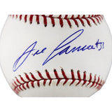 Jose Canseco Autographed/Signed OML Baseball Tristar 53055