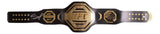Francis Ngannou Signed UFC Replica Full Size Championship Belt