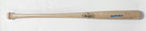 Brewers GARRETT MITCHELL Signed Louisville Slugger Blonde Bat AUTO - JSA