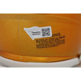 Chase Young Autographed Washington Commanders Mini Helmet ROY FAN 46708