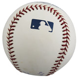 Angels Don Baylor "1979 AL MVP" Authentic Signed OML Baseball BAS #BU43410