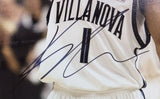 Kyle Lowry Signed Framed 11x14 Villanova Wildcats Photo BAS